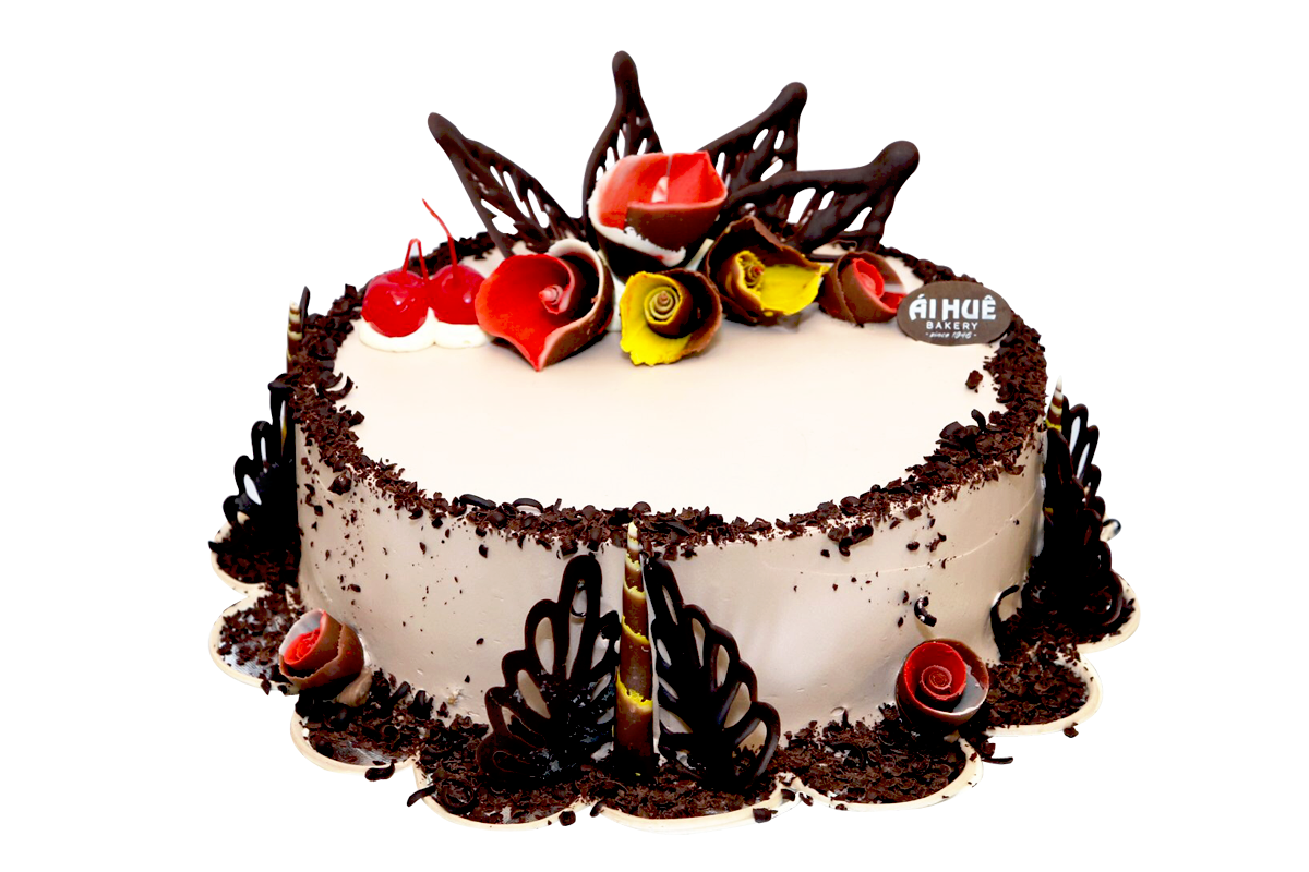 BÁNH TRÒN CHANTCHO MỚI