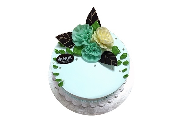 BÁNH ĐƯỜNG PHÈN